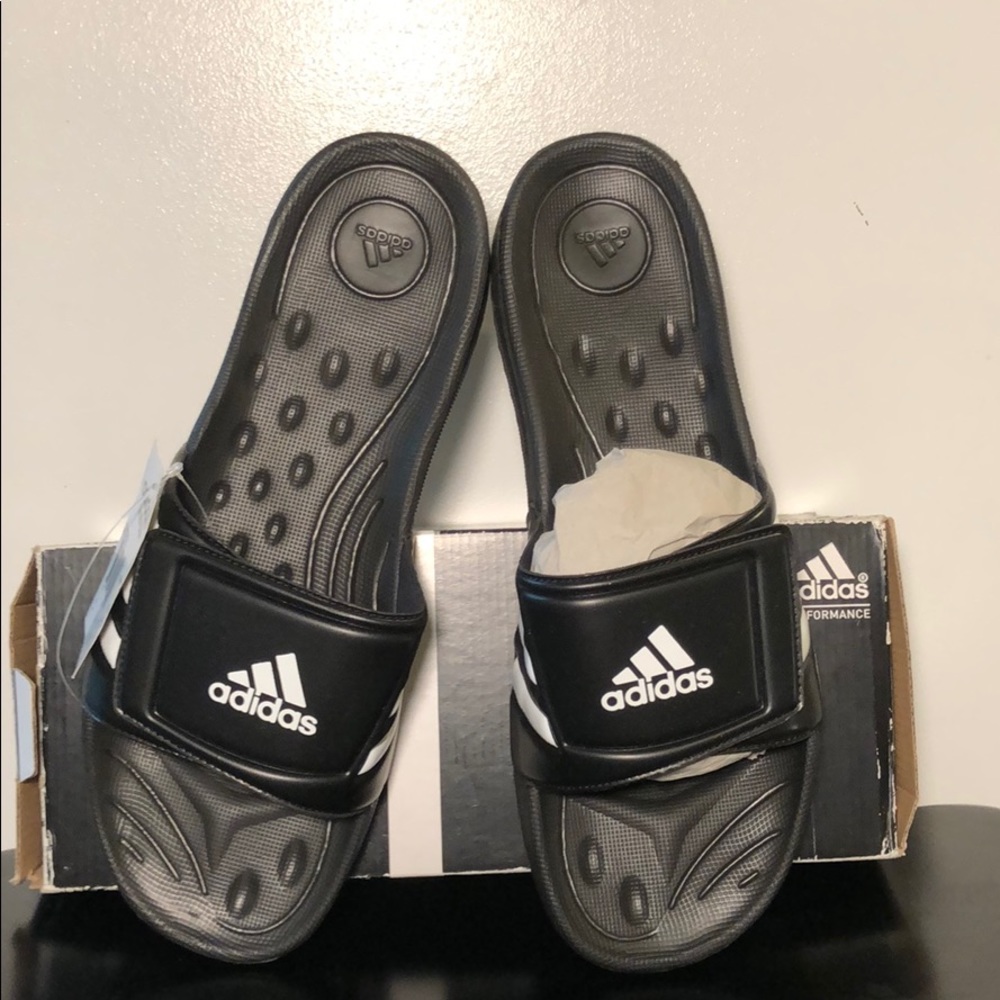 Adidas Adissage Supercloud Slide Sandals